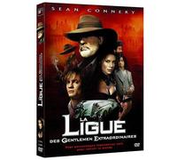 La Ligue des Gentlemen Extraordinaires [Édition Simple]