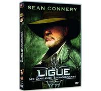 La Ligue Des Gentlemen Extraordinaires - Édition Simple