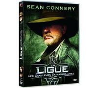 La Ligue des Gentlemen extraordinaires - Edition Simple E