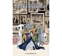 La Ligue des Gentlemen extraordinaires - Intégrale (NED)