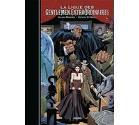 La Ligue Des Gentlemen Extraordinaires, L'intégrale - Tome 1