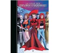 La Ligue des Gentlemen Extraordinaires : L'intégrale T02 O'neil (Dessinateur), Terry Moore (Scénario)