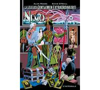 La Ligue des Gentlemen Extraordinaires: Nemo