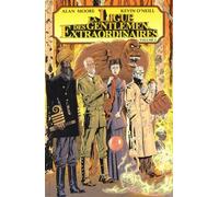 La Ligue des Gentlemen extraordinaires: Tome 3