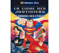 La Ligue Des Justiciers - La Croisée Des Étoiles