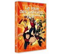 Young Justice, Saison 1, Vol. 2 [DVD]