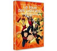 La ligue des Justiciers : nouvelle génération - Saison 1 - Volume 2 E