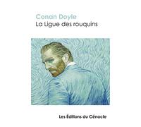 La Ligue des rouquins (édition de référence)