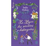 La ligue des sorcières distinguées