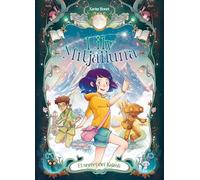 La Lily Mitjalluna 3 - El secret de Kalash