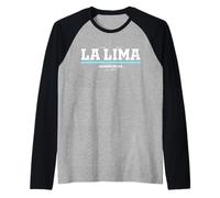 La Lima Honduras Manche Raglan