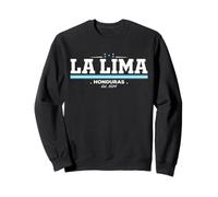 La Lima Honduras Sweatshirt