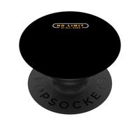 La Limite d'or Entre Les universités et Les universités n'a Pas été trouvée en Jaune PopSockets PopGrip Adhésif