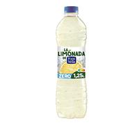 La Limonada de Font Vella Eau minérale naturelle avec jus de citron Bouteille 1,25 l