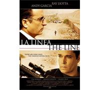 La Linea [Blu-Ray] [Import]