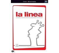 La Linea - coffret 2 DVDs