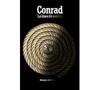 La línea de sombra: Una confesión