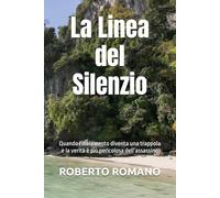 La Linea del Silenzio: Quando l’isolamento diventa una trappola e la verità è più pericolosa dell’assassino