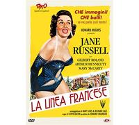 La Linea Francese [Import]