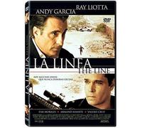 La Línea (Import Dvd) (2012) Andy García; James Cotten