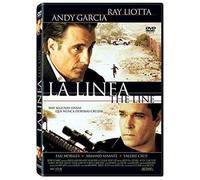 La Línea (Import Dvd) (2012) Andy García; James Cotten
