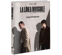 La Línea Invisible (Série Complète) (Blu Ray)