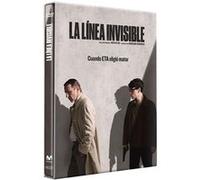La Linea Invisible Line [DVD] Spanish Import, English Subtitles