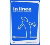 La Linea - La Linea Vol.1 [Import allemand]