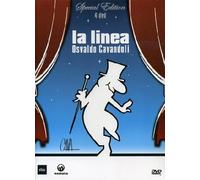 La linea - Osvaldo Cavandoli