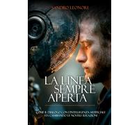 LA LINEA SEMPRE APERTA: Come il dialogo con l’intelligenza artificiale sta cambiando le nostre relazioni
