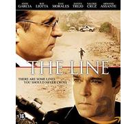La Linea (Blu-Ray) - La Linea (The Line) [Edizione: Paesi Bassi] [Blu-Ray] [Import]