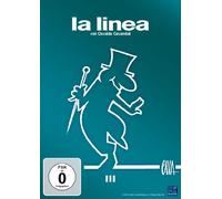 La Linea - Vol. 3