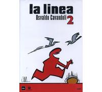 La Linea Volume 02 Episodi 129-156 [Import]