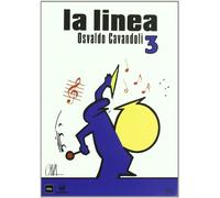 La Linea Volume 03 Episodi 200-225