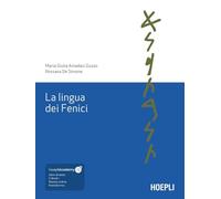 La lingua dei Fenici
