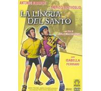 La Lingua Del Santo [Import]