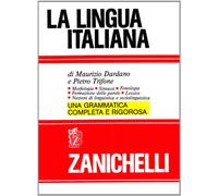 La Lingua Italiana