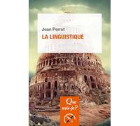 La linguistique