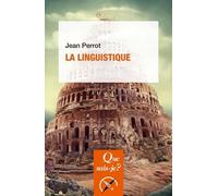 La Linguistique