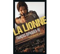 La lionne