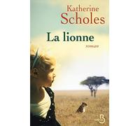 La Lionne