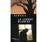La Lionne blanche