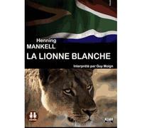La Lionne Blanche