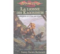 La Lionne des Kagonestis : La Séquence de l'âge des mortels
