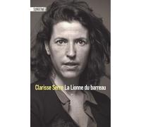 La Lionne Du Barreau