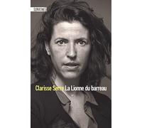 La Lionne du barreau