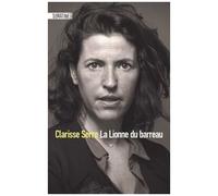 La Lionne Du Barreau