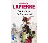 La lionne du boulevard