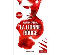 La lionne rouge