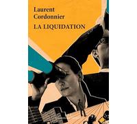 La liquidation
